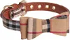 PETSTORY Elegantes Halsband mit Schleife Größe M Produktbild-Vorschau 6