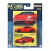 Matchbox JKH52, Auto, 3 rok/roky, Plast, Kov, Vícebarevný Náhled obrázku produktu 12