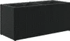 vidaXL Květináč se 2 květináči 2 ks černý 72x30x32 cm Náhled obrázku produktu 5