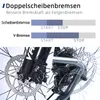 Mountainbike Mountainbike Hardteil MTB 28&29 Zoll Produktbild-Vorschau 6