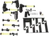 StudioKing B-4WE Elektrisches Hintergrundsystem für 4 Produktbild-Vorschau 4