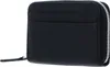 Marc O'Polo Leder Geldbörse Freya Mini Wallet Black schwarz Produktbild-Vorschau 1
