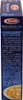 A close-up view of a Barilla Maccheroni pasta box, showing product details and a recipe. Produktbild-Vorschau