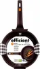 Padella BRA Sartén Efficient Ø 26 cm Alluminio nero Anteprima dell’immagine prodotto 2