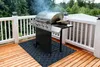 Tapis de protection pour barbecue VECTRA 800 pour terrasse, Voir les images du produit 3