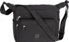 Damen Tasche Schultertasche Umhängetasche Crossover Bag Produktbild-Vorschau 3