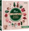 Mini-Amigurumis Adventskalender - Weihnachten im Wald Produktbild-Vorschau 1