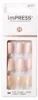 KISS Ongles artificiels autocollants imPress - Dorothy Voir les images du produit 11