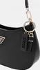GUESS Noelle Top Zip Shoulder Bag Damen Schultertasche Produktbild-Vorschau 58
