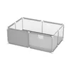 Tulano Cozy 22 Laufgitter 120×180 cm, faltbar, mit Boden, Produktbild-Vorschau 6