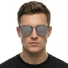 Ray-Ban RB4299, Erwachsener, Uni, Quadratisch, Schildkröte, Produktbild-Vorschau 3