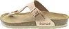 ROHDE Alba Schuhe Damen rosa 38 Produktbild-Vorschau 31