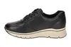Tamaris Damen Sneaker Leder Schnürung Reißverschluss Produktbild-Vorschau 15