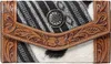 Stars & Stripes Damen Geldbörse Leder »WALLET-04« Produktbild-Vorschau 1