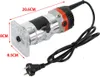 1/4palcová 530W 6,35mm elektrická fréza na dřevo Trimmer Náhled obrázku produktu 6