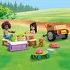 LEGO® Friends 42659 Abenteuertrip mit Freunden Produktbild-Vorschau 12