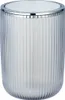WENKO Schwingdeckel Eimer Agropoli 5,5 L Bad Kosmetik Müll Produktbild-Vorschau 2