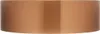 AURUM Edelstahl Aufsatzwaschbecken Ø 38 cm, rosegold Produktbild-Vorschau 3