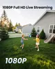 ZOSI 1080P 16CH Überwachungskamera Set Aussen, Personen- Produktbild-Vorschau 7