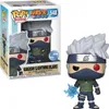 Naruto Shippuden - Kakashi (Lightning Blade) 548 Special Produktbild-Vorschau 2
