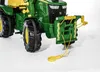 Rolly Toys Rollypowerwinch – navijak na traktor John Deere Náhľad obrázku produktu 7