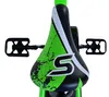 Vélo enfant Volare Sportivo - Garçons - 18 pouces - Vert Voir les images du produit 5