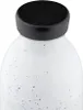 24Bottles Clima, 500 ml, Tägliche Nutzung, Schwarz, Weiß, Produktbild-Vorschau 3