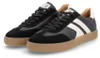 Rieker 'R-EVOLUTION' Herren Echtleder Sneaker schwarz, Produktbild-Vorschau 6