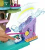 Polly Pocket Pollyville Huisdieren Boomhut - Produktbild-Vorschau 24