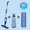 Bona Premium Spray Mop mit 850 ml Reinigungsmittel für Produktbild-Vorschau 6