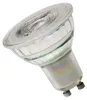 Spectrum LED GU10 4,5W = 40W Reflektor 380lm 45° weiß 230V Produktbild-Vorschau 2