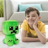 Crafter Creeper Plüschtier Puppe, weiche Umarmung Kissen Produktbild-Vorschau 2