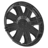 ProPlus Radzierblenden Cosmos 4 Stk. Silbern 16" Produktbild-Vorschau 4