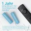 1x2 Panasonic Eneloop lite Micro 550mAh AAA Ni-MH    Produktbild-Vorschau 11