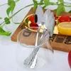 6er-Set Grapefruitlöffel aus Edelstahl mit halbgezahntem Produktbild-Vorschau 4