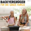 Brotbackform mit Deckel inkl. Gärkorb & Silikongriffe - Produktbild-Vorschau 7