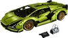 LEGO Technic Lamborghini Sián FKP 37 Rennauto, Produktbild-Vorschau 2