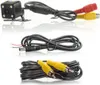 XOMAX XM-020 Micro FARB-Rückfahrkamera mit Nachtsicht - Produktbild-Vorschau 10