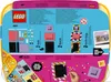 LEGO® 41914 LEGO® Dots 41914 Bilderrahmen Bausatz Anteprima dell’immagine prodotto 25