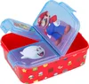 STOR Sandwichbox Kids Nintendo Super Mario, mehrere Fächer, Produktbild-Vorschau 3