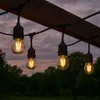 XUDO Outdoor Lichterketten 20m – 2700K Warmweiß – 20 Produktbild-Vorschau 2