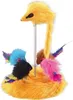 Nobby Katzenspielplatz orange Produktbild-Vorschau 2