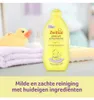 Zwitsal Schuimbad Voor De Gevoelige Babyhuid 400ML Produktbild-Vorschau 5
