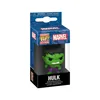 Funko Pocket POP! Keychain Marvel Hulk - Figurynka Winylowa Voir les images du produit 1