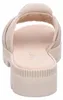 Gabor Pantolette Beige Voir les images du produit 2