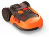 Robot tondeuse connecté WORX L2000 Wr155E wifi, 2000 m², l. Voir les images du produit 1