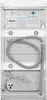 Exquisit LTO1207-030A Toplader Waschmaschine, 7,5 kg, A , Produktbild-Vorschau 17