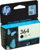 HP Nr 364 Druckerpatrone schwarz (CB316EE) Produktbild-Vorschau 44