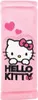 Gurtpolster, Mit Motiv "Hello Kitty" Produktbild-Vorschau 2