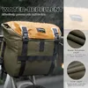 ROCKBROS Fahrradtasche Lenkertasche Erweiterbar 13,5–24 L Produktbild-Vorschau 4